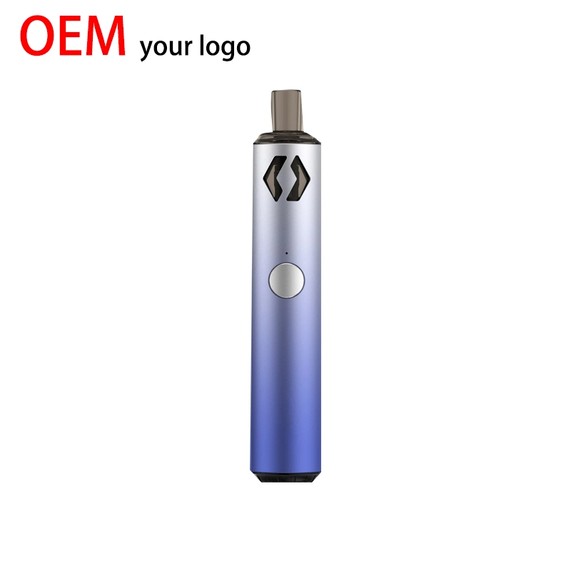 Neues Design OEM austauschbare Rauchpod elektronische Zigarette Vape 3ml 1000 Puffs 1000 mAh High Quatliy Fume Ultra Effbar