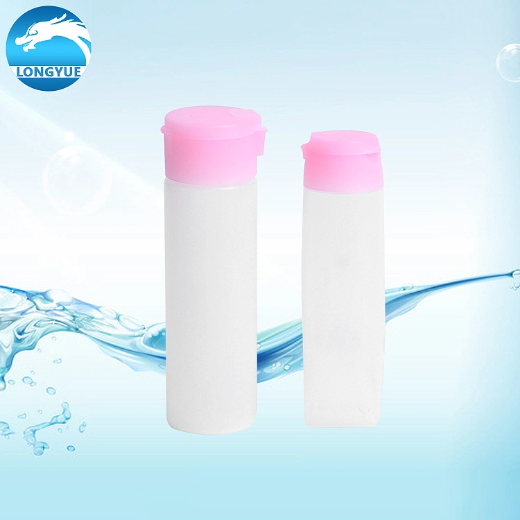 Factory Price Travel Cosmetic Bottle Set