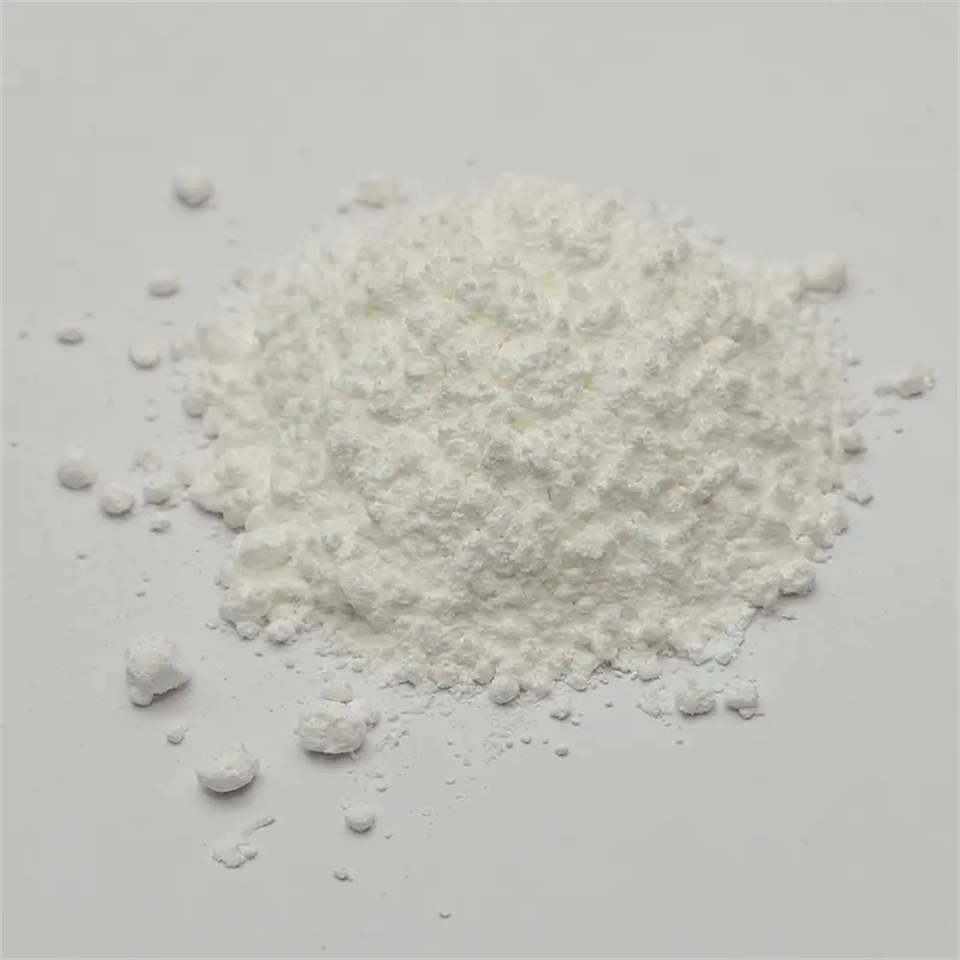 Factory Direct Selling Rubber Accelerator Zdmc Pz (Zinc Dimethyl Dithiocarbamate)