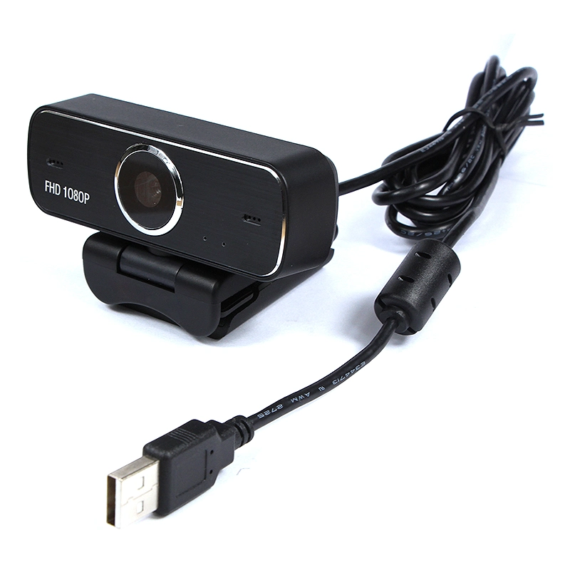 PC Camera 1080P HD Camera USB Webcam PC Direct Factory Support