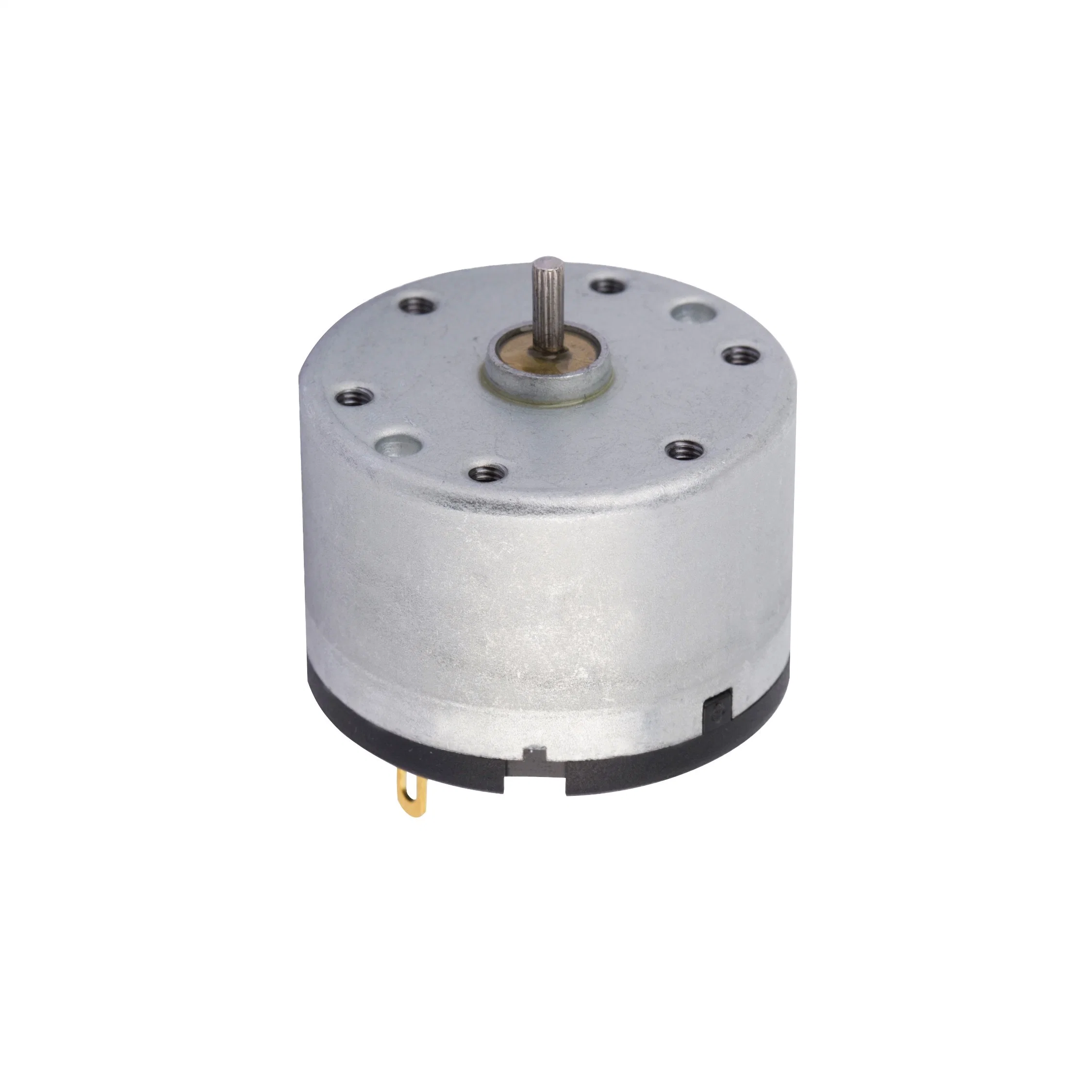 DC Motors Electrical Motors with 24 Volt Stable Performance for Power Transmission Elevator