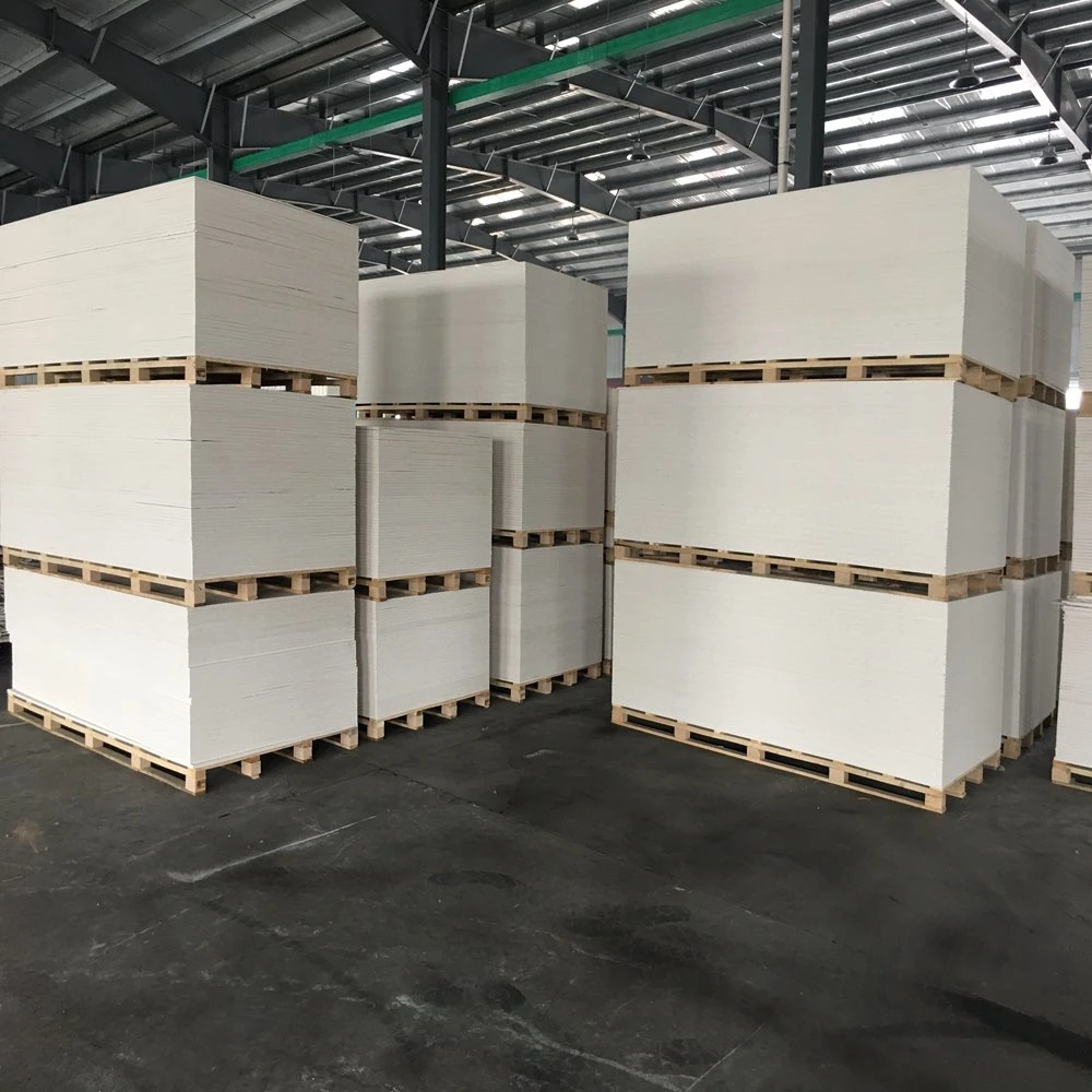 Magnesium Oxide Board Heat Insulation Material for Wall Panel