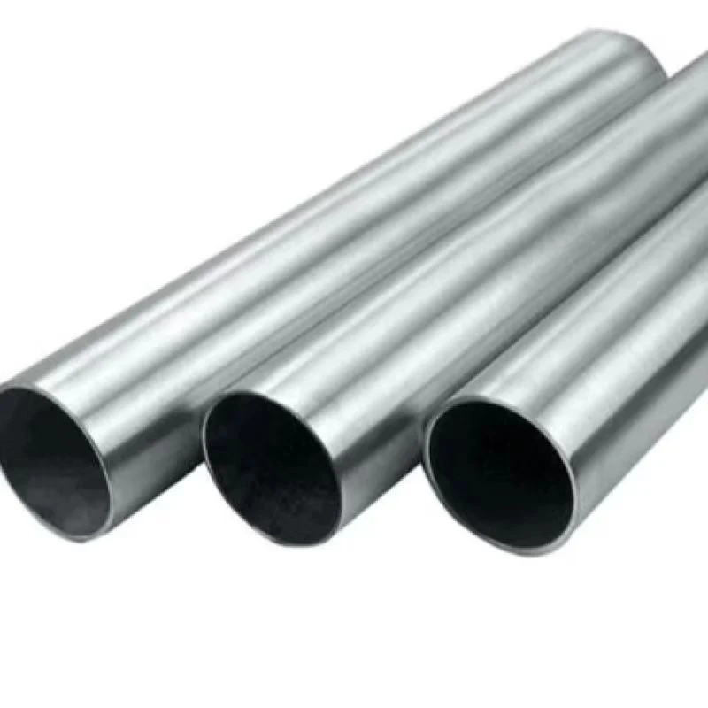 304 316 Medical Stainless Steel Capillary/Pipe/Pipeline