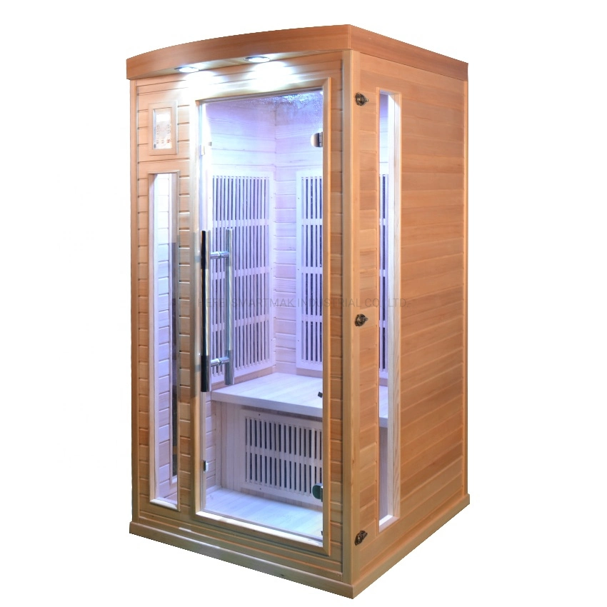 Hot Sale Dubai Home Portable Infrared Mini Dry Steam Sauna