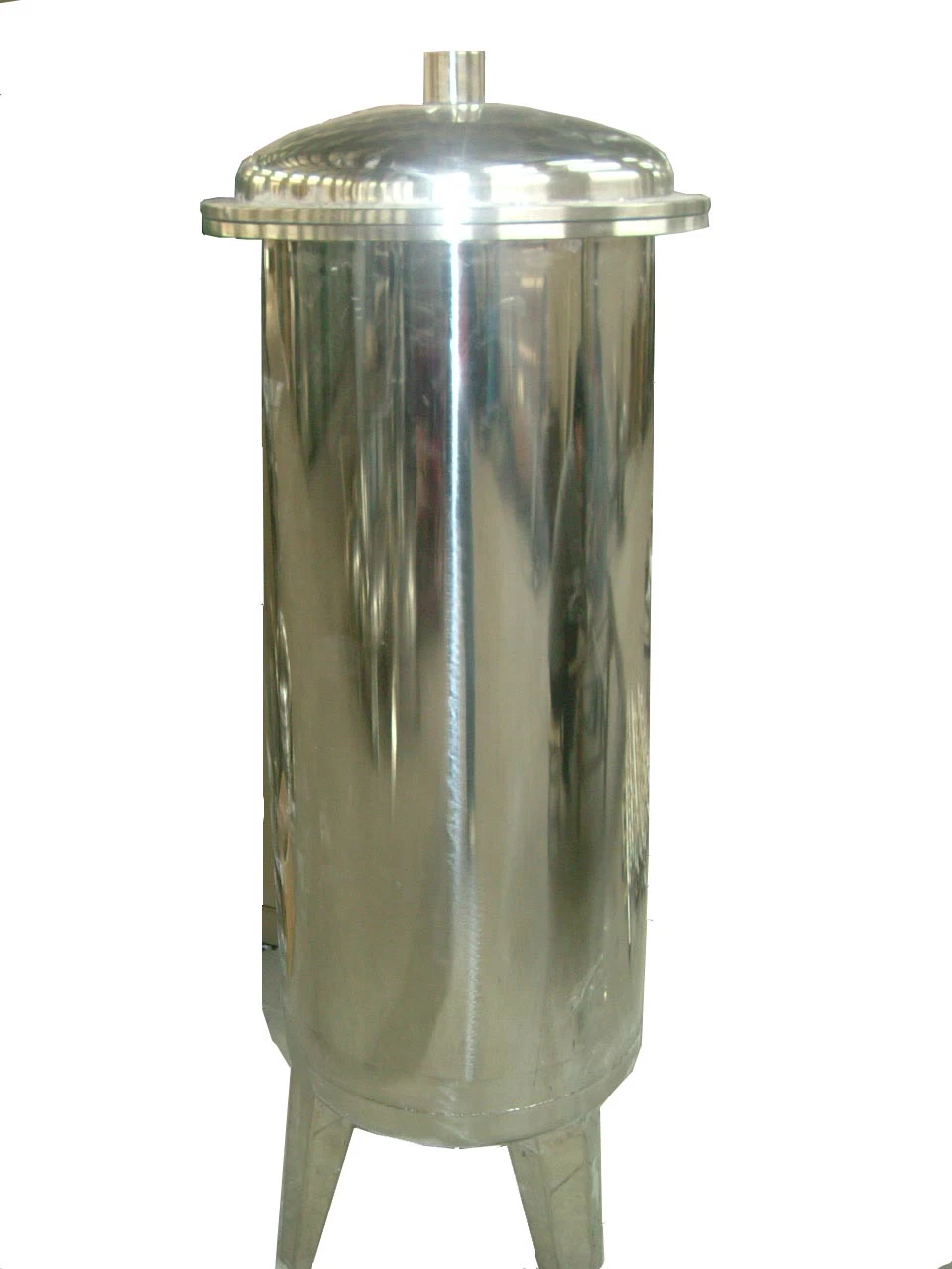 Esterilizador UV avanzado 10T/H para agua potable industrial