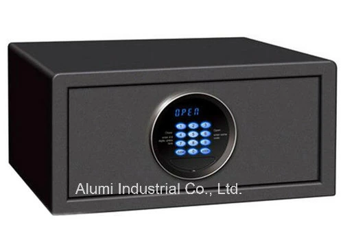 Hotel LED Display Automatic Digital Safe Box