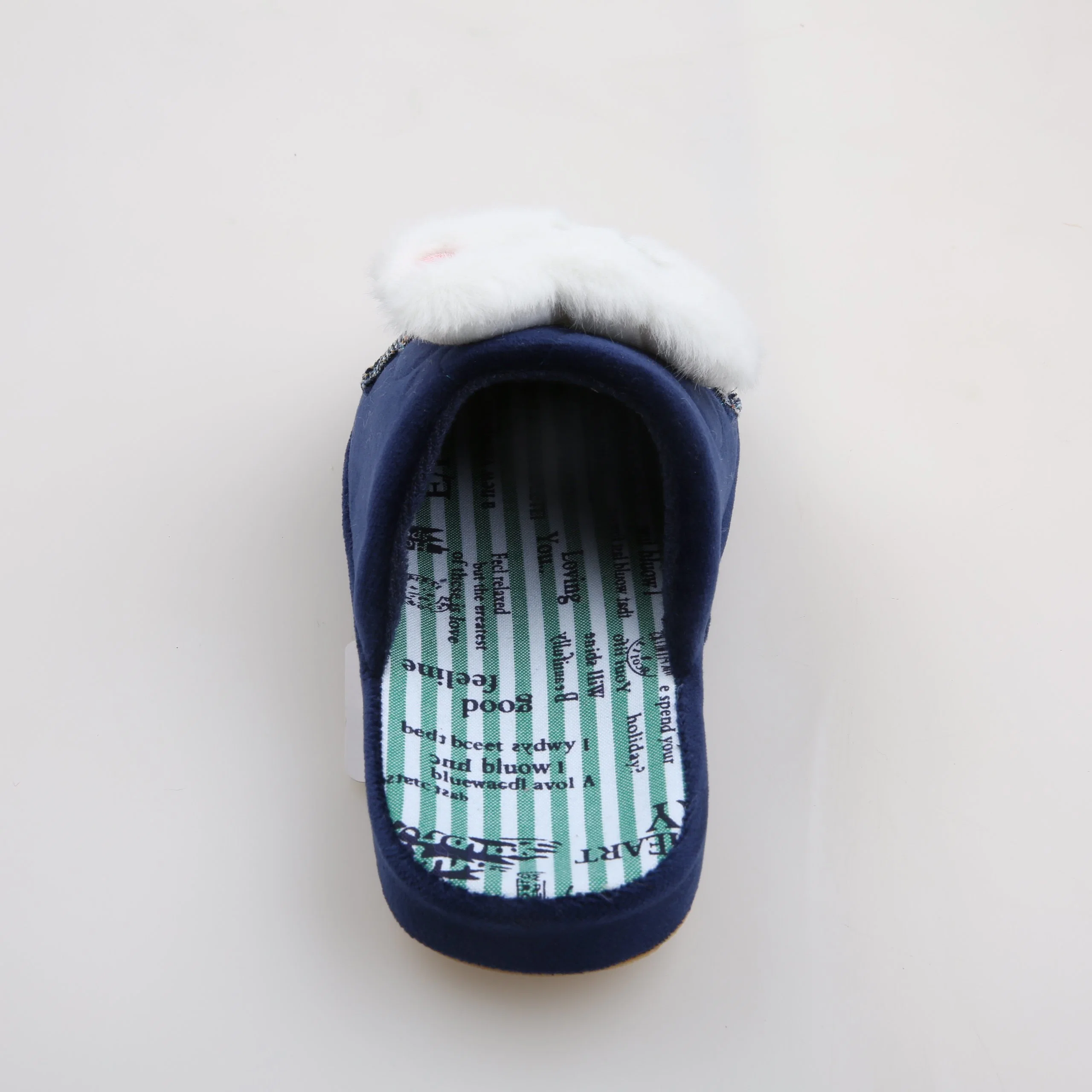 Corifei Top Quality Cute Styles Kids Shoes Slippers