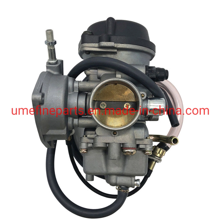 Hot Sell ATV/UTV Parts Carburetor ATV Quad Spare Parts Ltz400 Ksf400 Kfx400 2003-2006