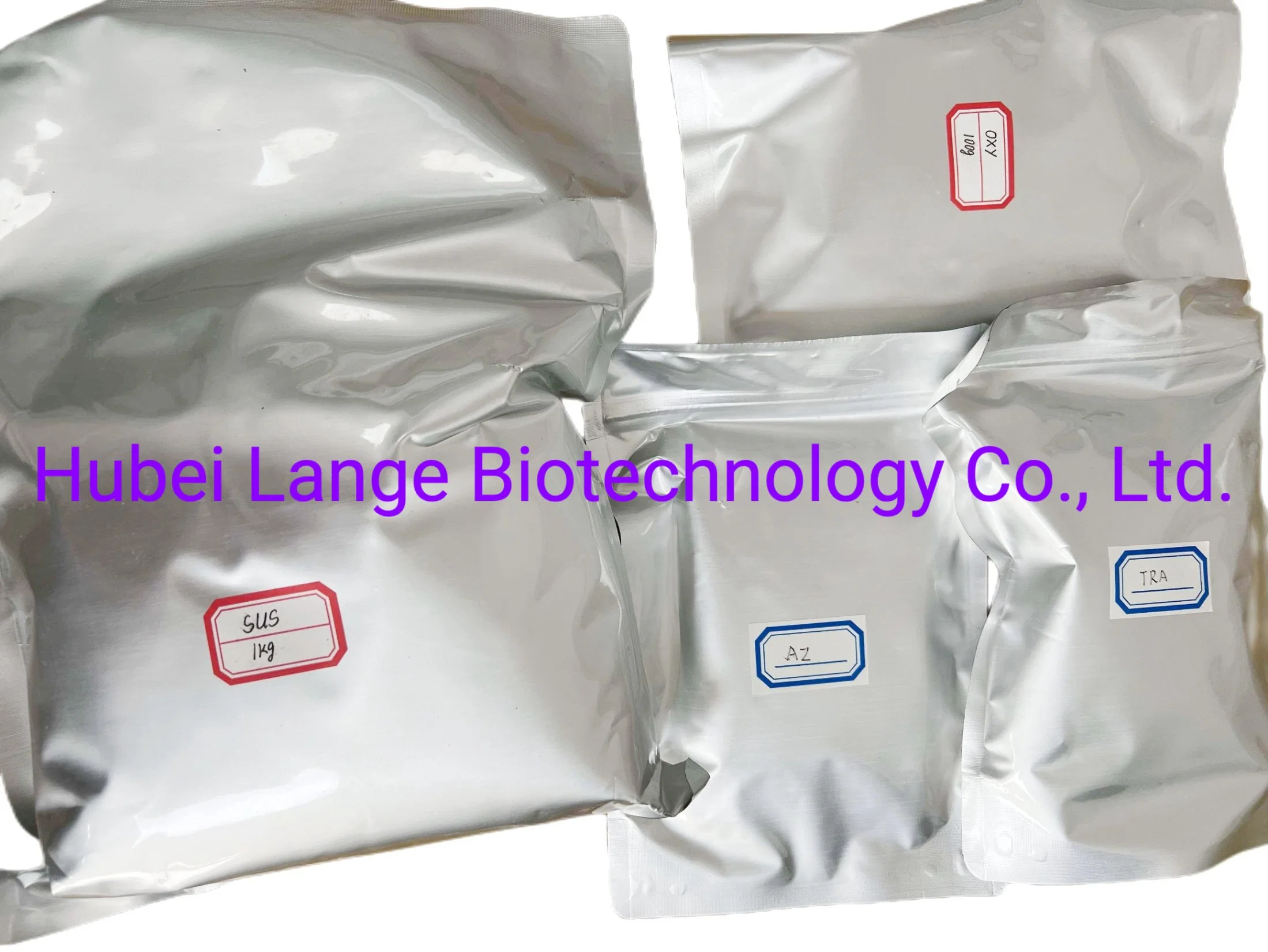 99% Purity Tetramisole Hydrochloride CAS 5086-74-8 Chemical Research Products