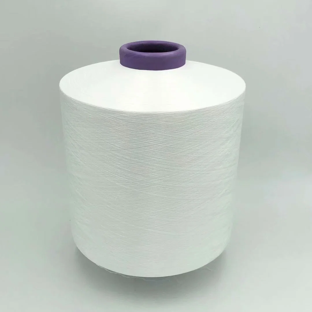 Fire-Retardant (D/F) Functional Yarn