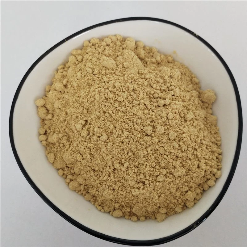 2020 Hot Sale Dried Ginger Powder