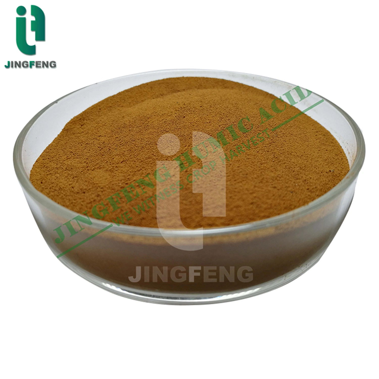 Bio Fulvic Acid Factory Price Super Quality Bio Fulvic Acid 60% Powder with 100% Water Solubility