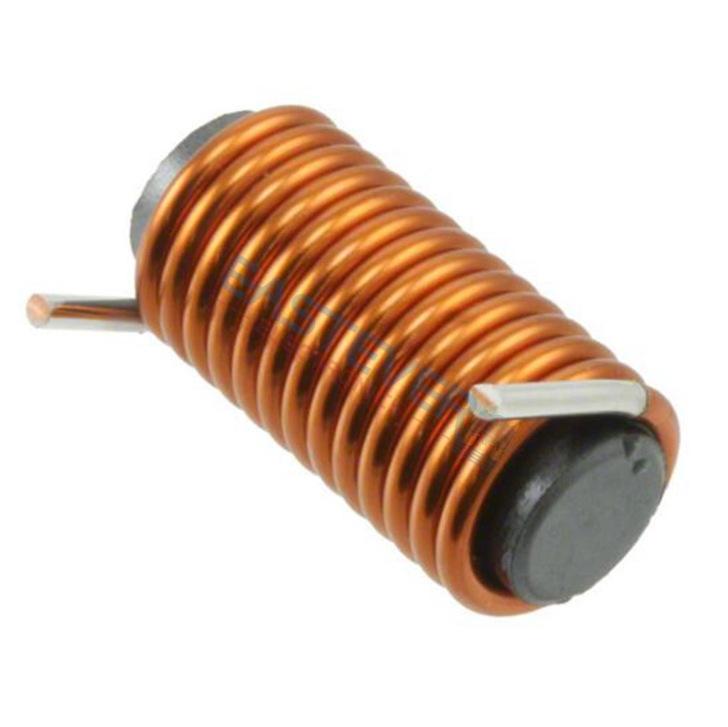 Rod Choke Coil Inductors Kr0616-2r2 for Electronic Product, Power Supply, Passive Components for Audio, Radio,Choke Inductor,Transformer Supplier Factory China.