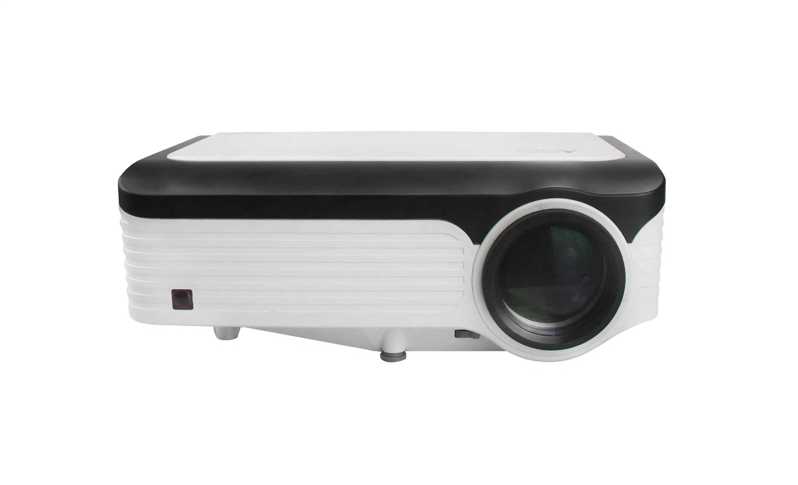 High Contrast Full HD LED 3D Home Projector