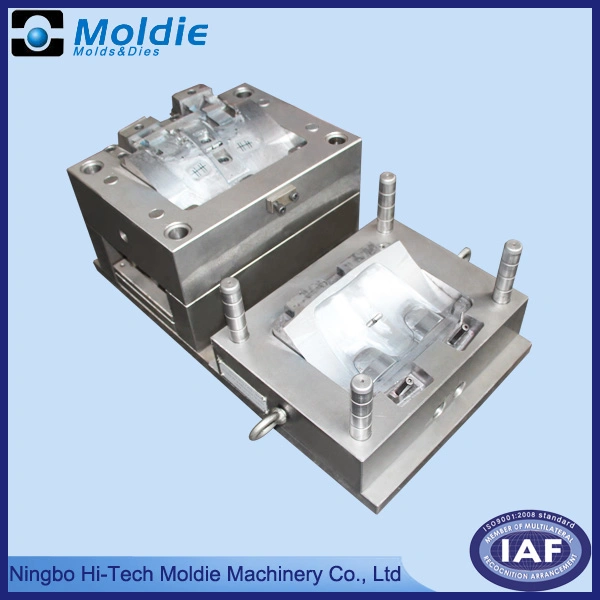 Customized/Designing H13 Material Plastic Injection Mould for Hardware