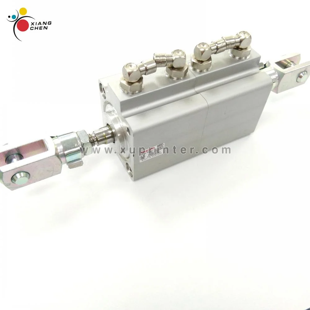 L2.334.001/03 Offset Printing Machine Pneumatic Cylinder/ Piston