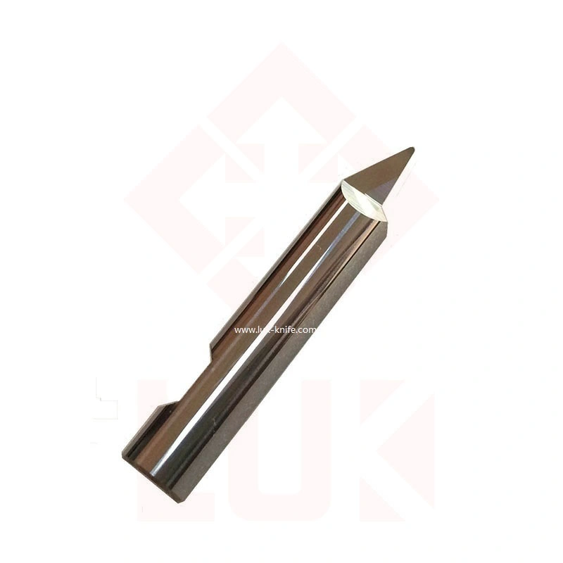 Универсальный качающийся нож Aristo 7275 Single Edge круглый 6 мм для цифровых ножа режущего аппарата