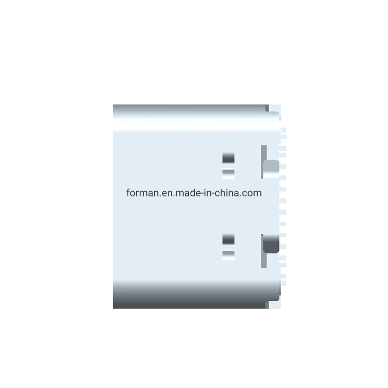 3.1 USB SD card stick USB Tipo C para o cabo do conector do fio do terminal de orelha