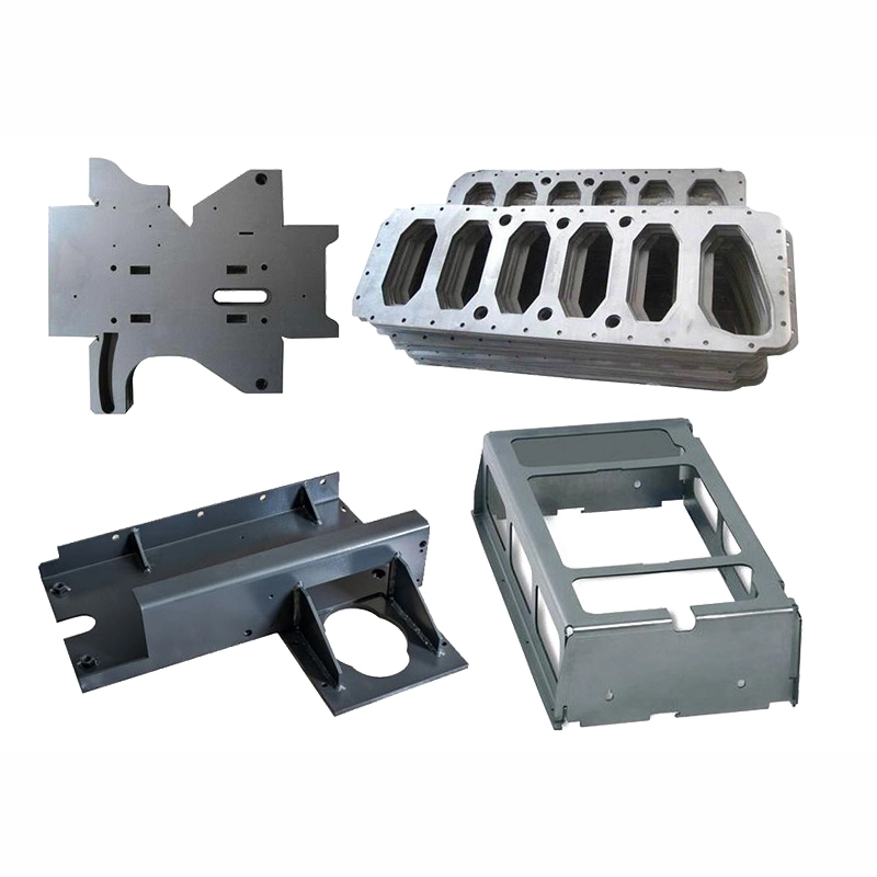 OEM Custom Sheet Metal Fabrication Service Precision Stainless Steel Hardware