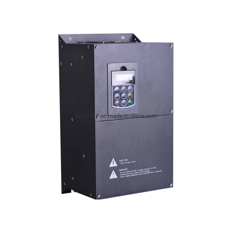 11kw Open Loop Frequency Inverter VFD for Lifts Elevator Inverter High Speed Controller