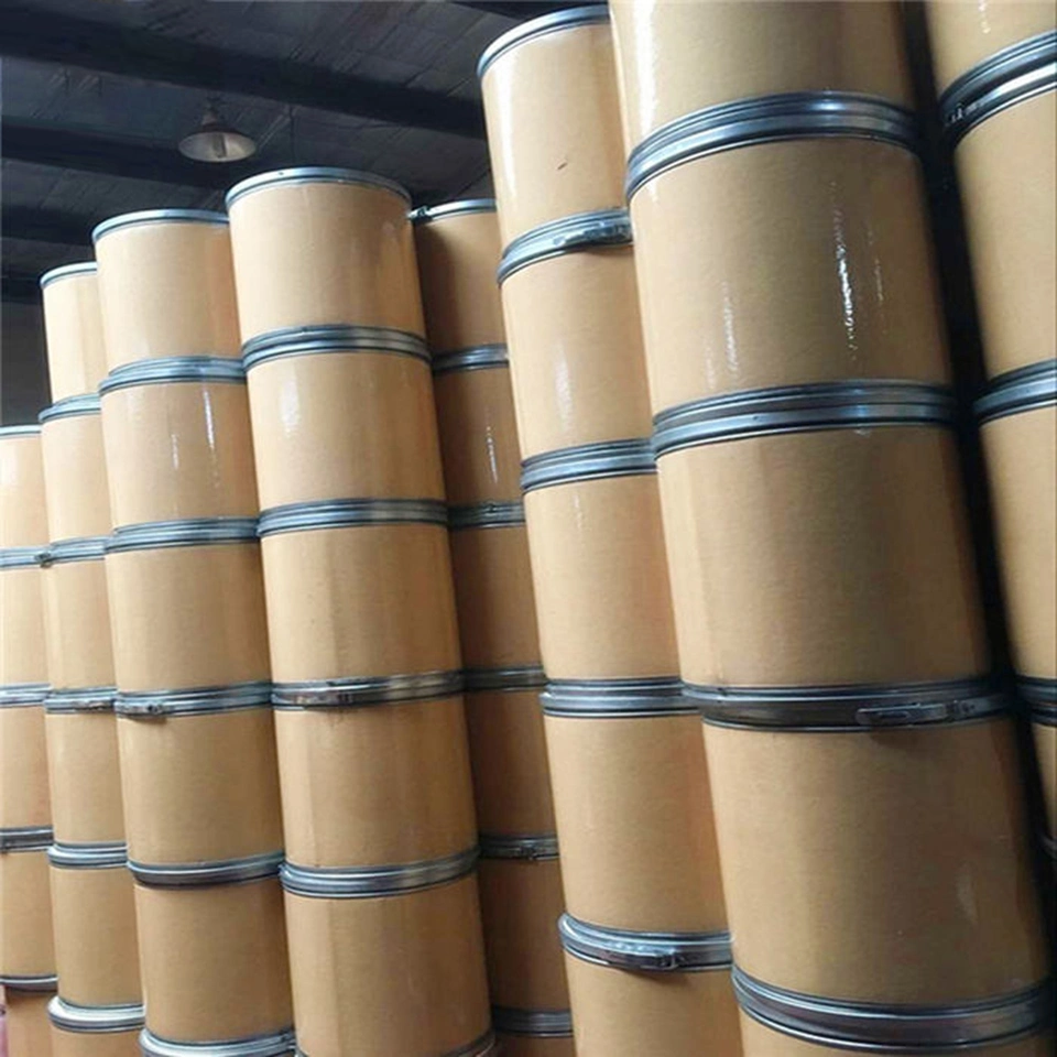 Agricultural Raw Materials Moroxydine Hydrochloride CAS 3160-91-6