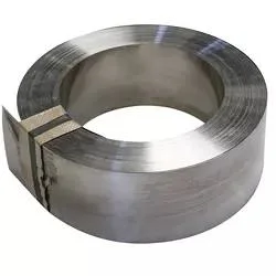 2mm Inconel 800h 825 600 625 690 718 tira de níquel Acero aleado