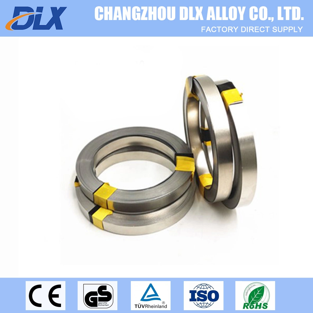 0.10mm 0.15mm 0.20mm Pure Ni Plate Nickel Strip Tape for Li 18650 Battery Spot Welding