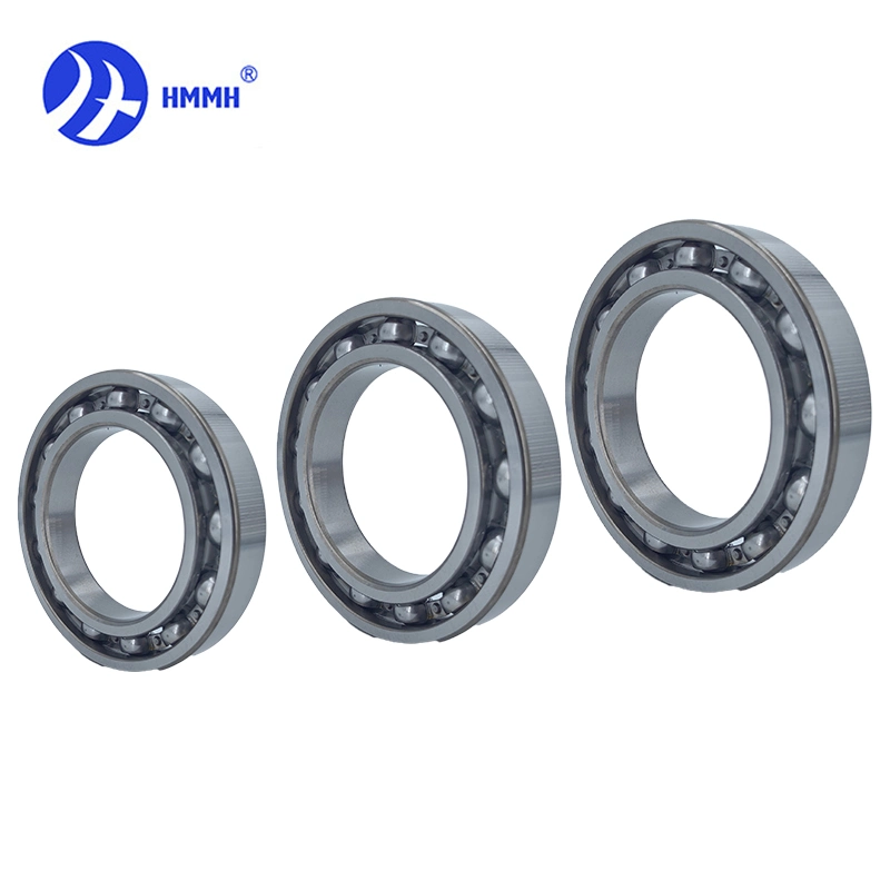 High Precision Spare Parts Auto Wheel Roller Deep Groove Ball Bearing