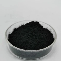 CAS 7440-42-8 Black Boron Powder Price Used for Doping of Semiconductor Material