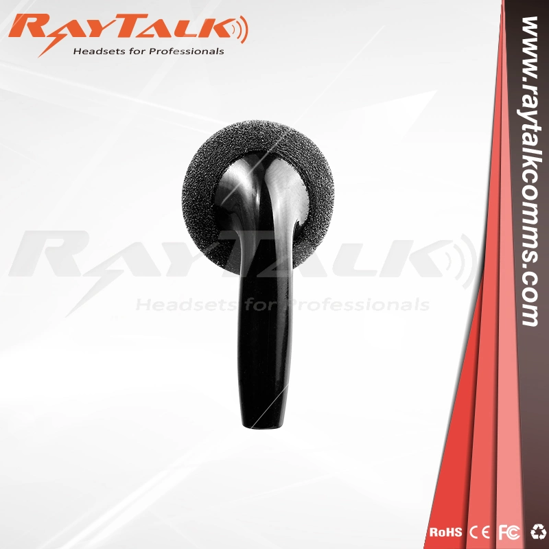 Two Way Radio Earbuds Earpiece for Motorola Radios Cp040