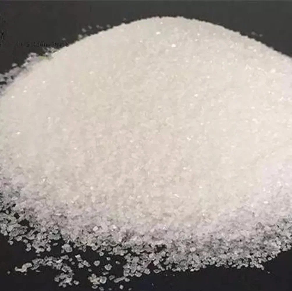 Halal Certified Food Ingredient/Food Additive Fructose Powder White Crystalline for Food and Beverage