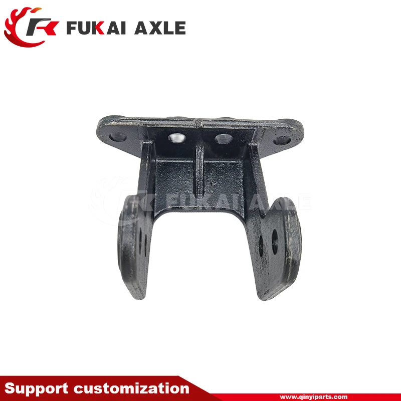 Curved Beam Connection Bracket Junction Plate Holder Foton Auman Chassis Parts H0280740403A0