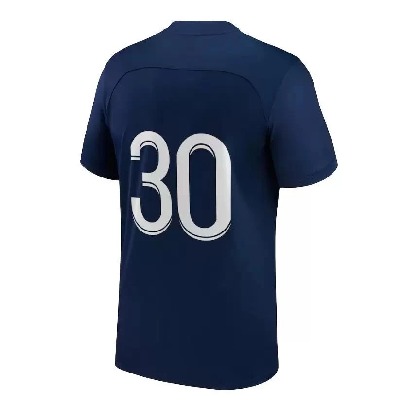 Mbappe Soccer Jerseys Sergio Ramos Maillots Hakimi France Football Shirt