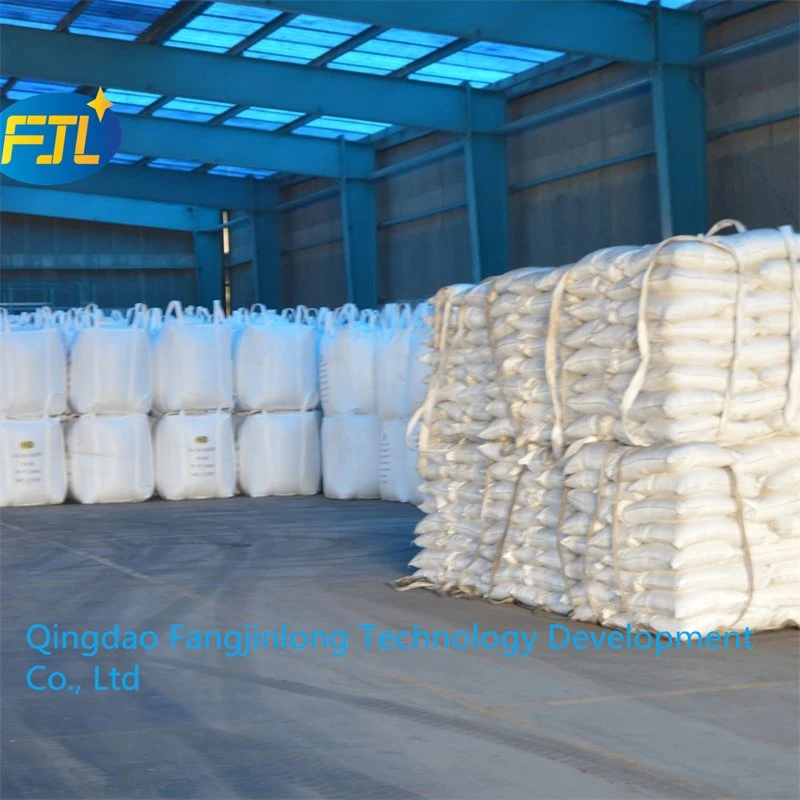 Industrial Grade CAS No 497-19-8 Na2co3 Anhydrous Sodium Carbonate Soda Ash Dense