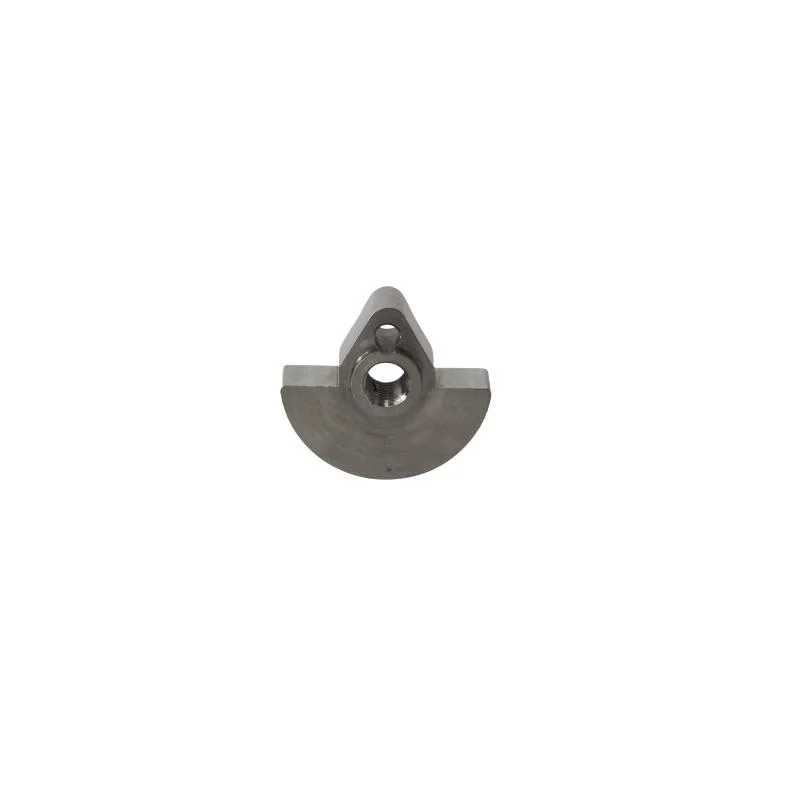 Customizable Service Stainless Steel Aluminum Copper Iron Metal Precision CNC Machining Part