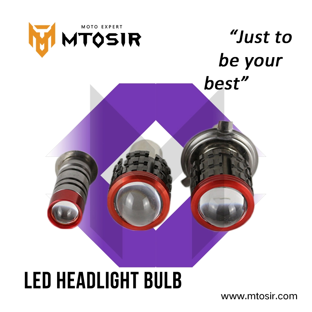 Universal 13W LED Headlight Bulb High quality/High cost performance  Motorcycle Accessories Accesorios Pare Moto