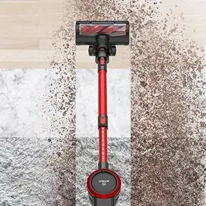 Aspirador com cabo sem fio aspirador Dustbuster sem fio recarregável para Limpeza doméstica