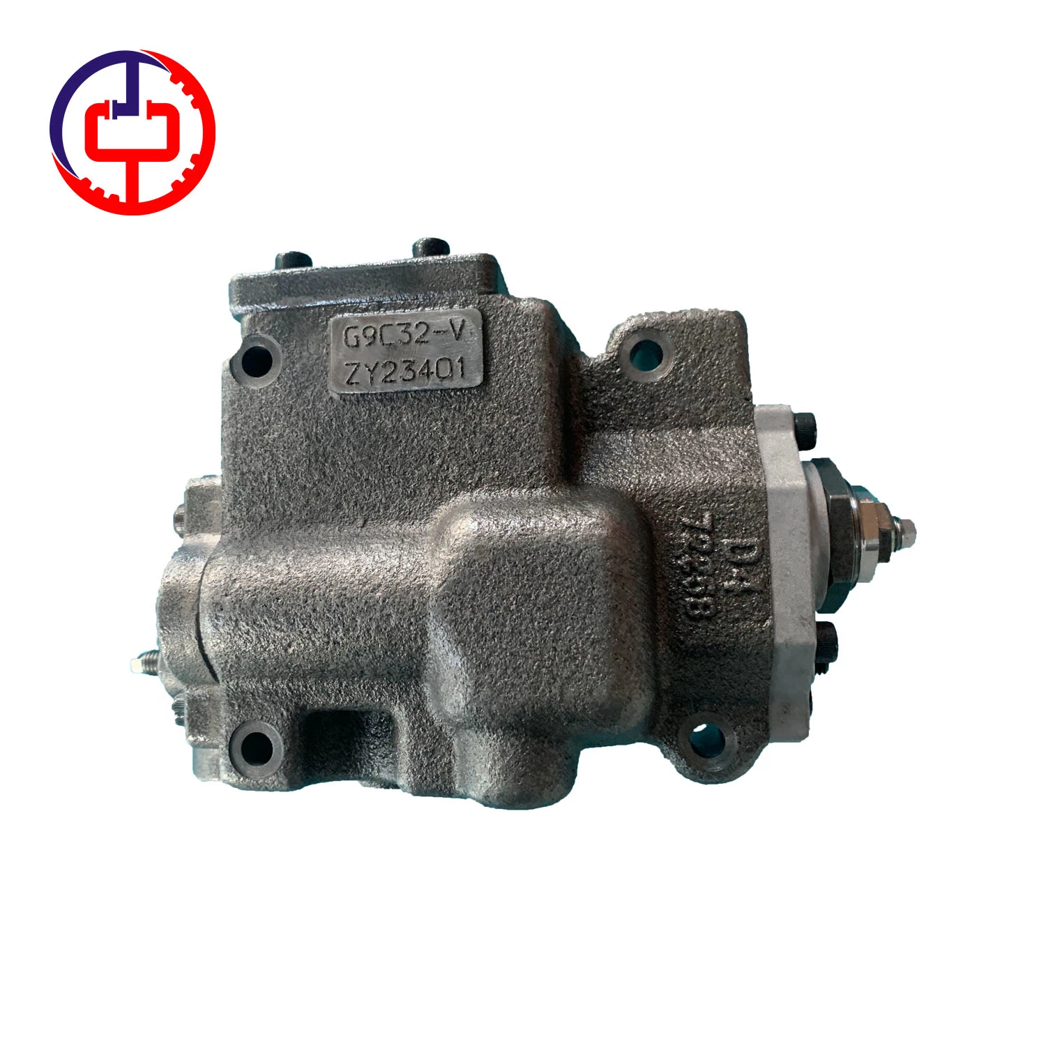 K3V112dtp Hydraulic Pump Regulator for Excavator