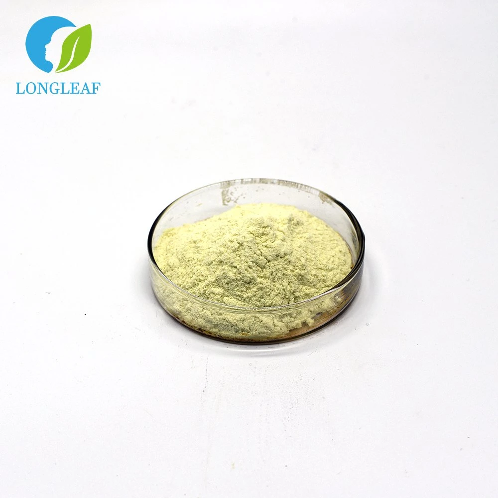 Organic Food Additives High Density Natural Lime with 99% Purity