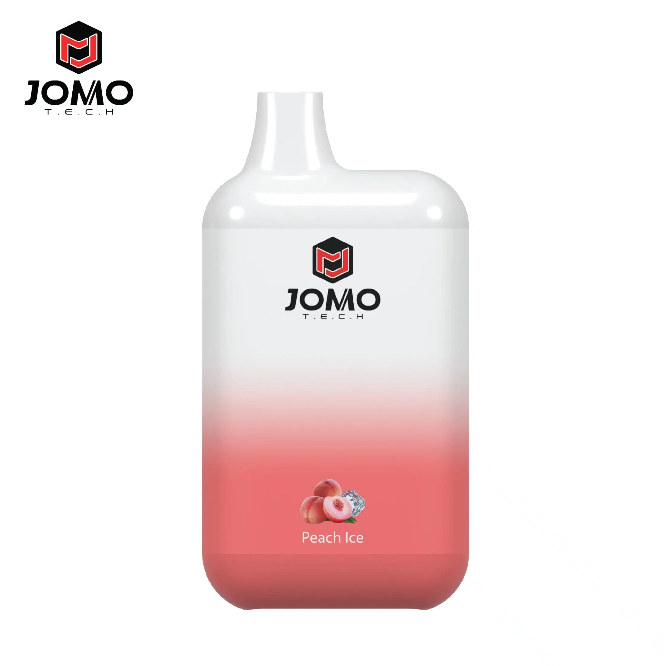 Jomo L3 7000 Puffs descartáveis Box Vape e-cigarro 10ml 550mAh OEM