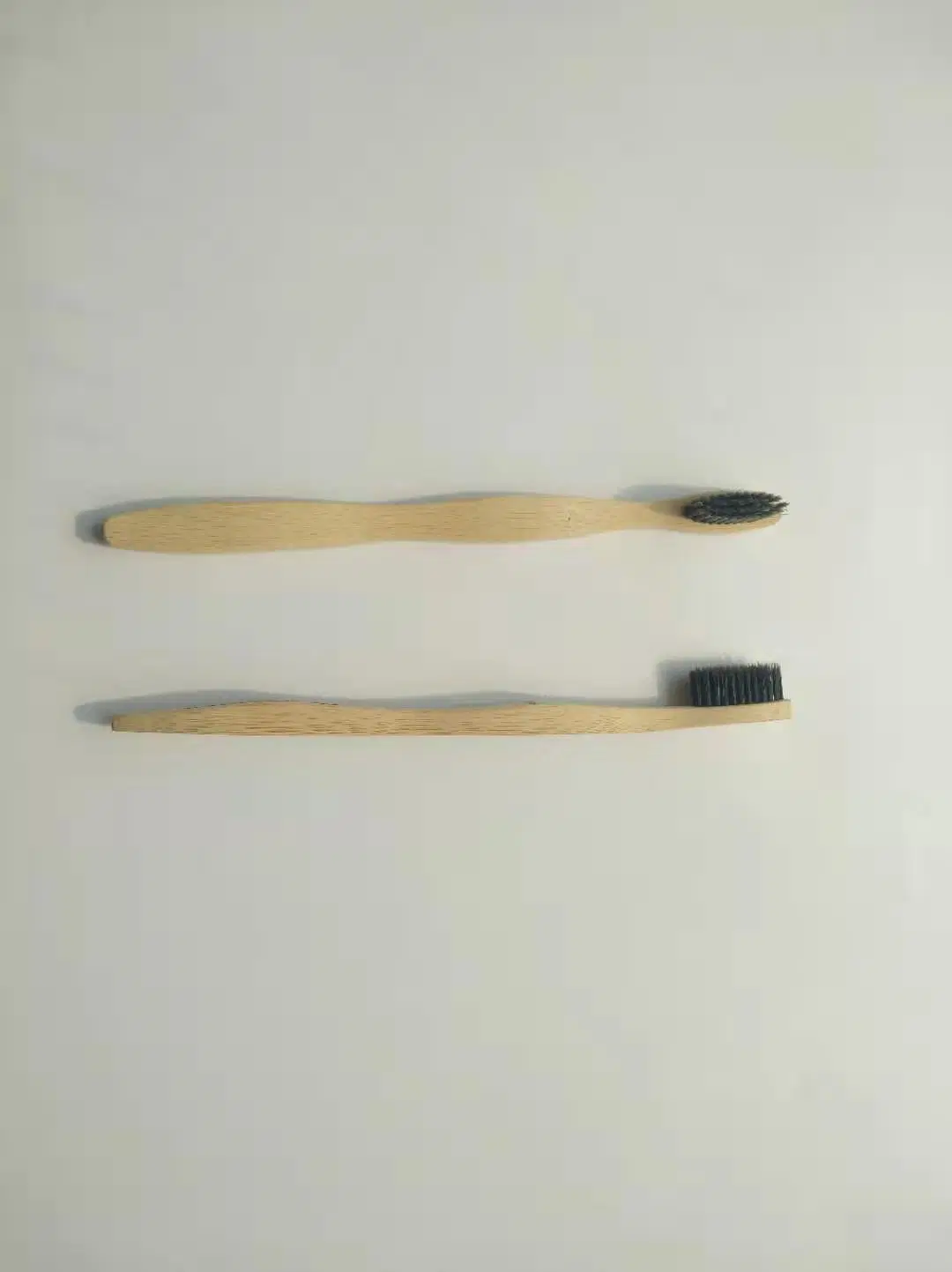 Wholesale/Supplier Bamboo Toothbrush Personal Logo Eco