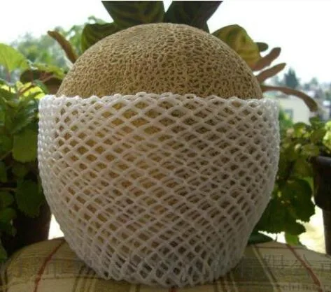 Polyethylene Foam Packing Netting Mesh for Protection of Different Kinds of Melon