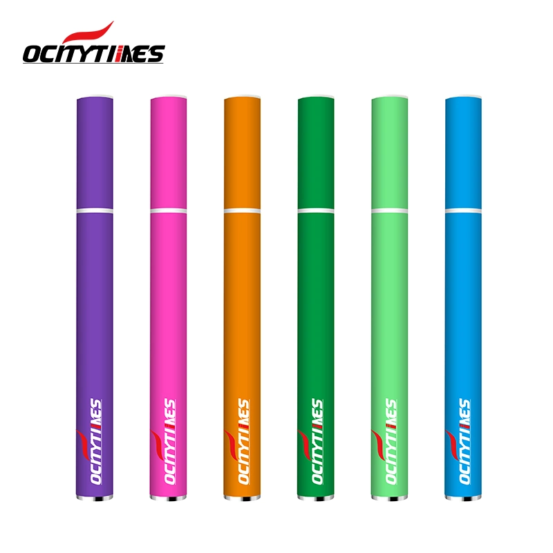 Mini Stylo Vape Pen Sommeil/Concentration/Détente/Vitamine/Mélanges de B12 Diffuseur Vape 300 Bouffées Cigarette Électronique