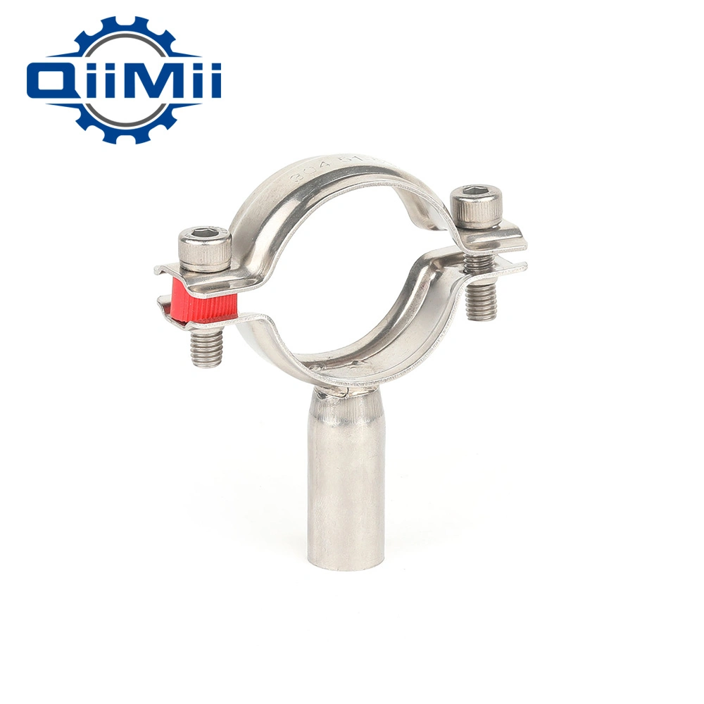 Stainless Steel Sanitary Hexagon Tube Holder