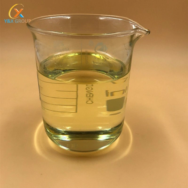 Mining Collector Isopropyl Ethyl Thionocarbamate IPETC Manufacturer