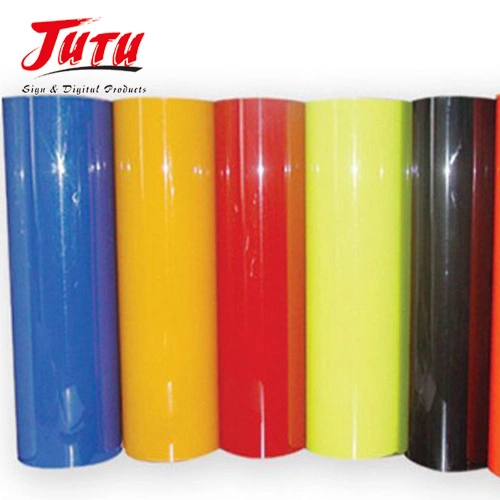 PVC Reflective Sheeting Reflective Sheet Acrylic Reflective Film