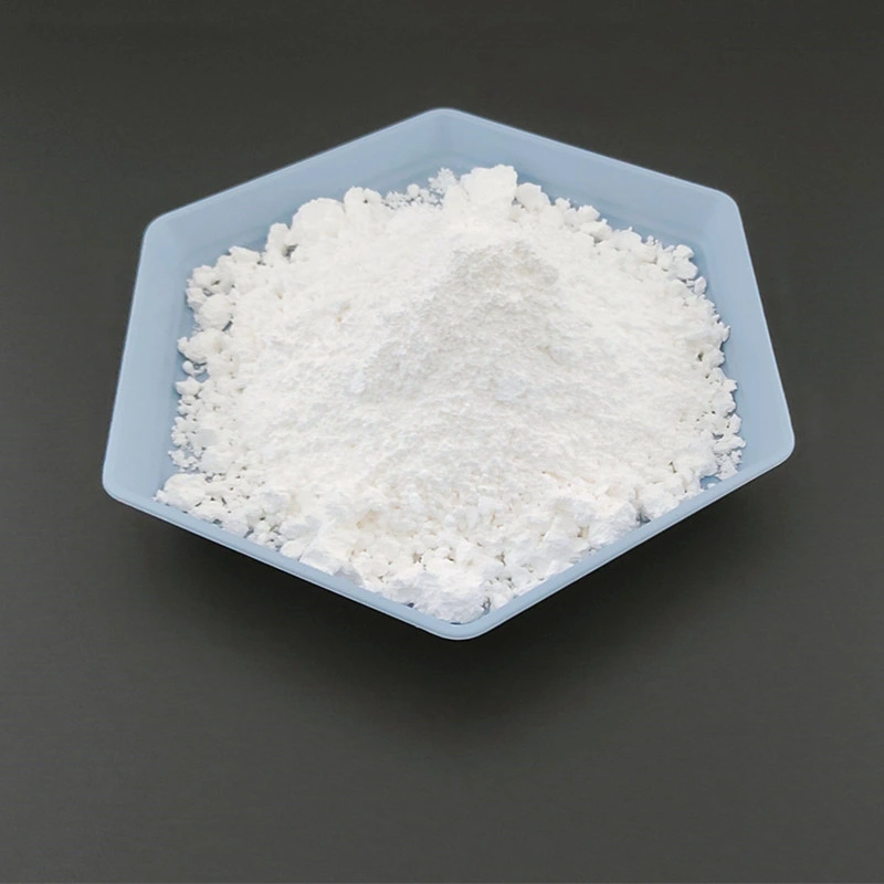 5-7 Micron Size Refractories Calcined Alumina