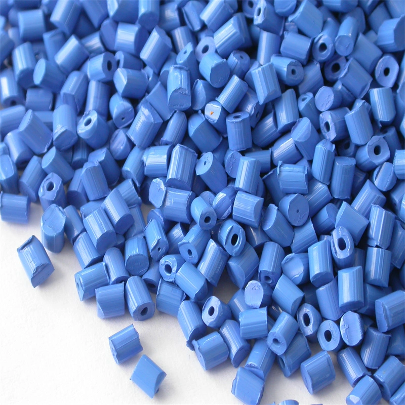 High quality/High cost performance  PP/PE/ABS/PVC Plastic Raw Material Color Masterbatch