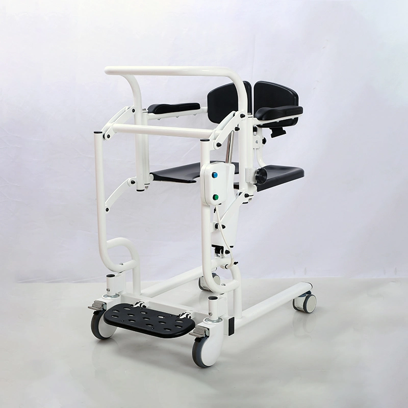 Shower Active Multifunctional Transfer Wheelchair Top Sellers 2021 for Amazon Commode Wheel Chair Electric Pacients Lift Patient