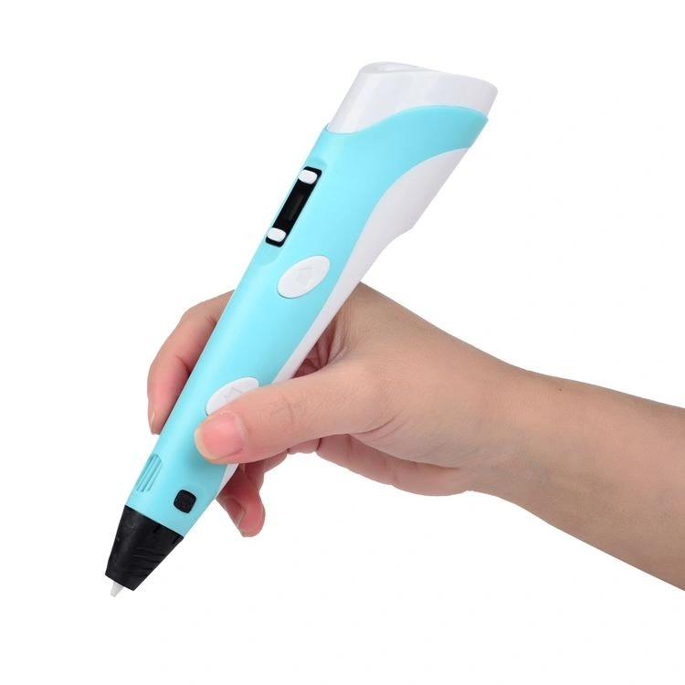 Top Selling 3D Drawing Pen Suitable for Child 3D Printing Pen DIY and Craft